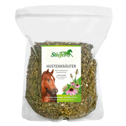Herbes contre la toux Stiefel