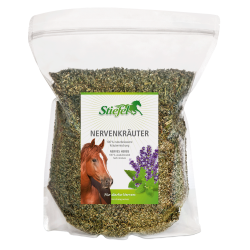 Herbes système nerveux Stiefel