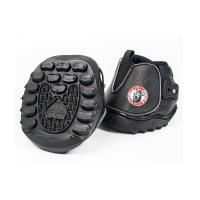 Hoefschoen Equine FusionĀ® Active Slim Zwart Hoefschoen Equine FusionĀ® Active Slim Zwart