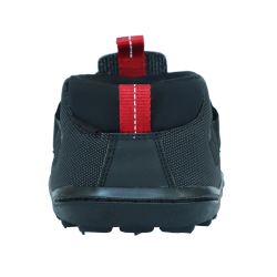 Hipposandales de trekking Equine Fusion® Noir