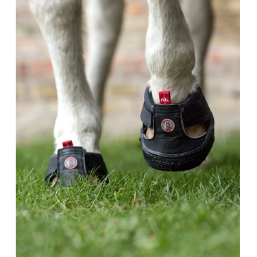 Trekpaardenschoenen Equine Fusion® Trekpaardenschoenen Equine Fusion®