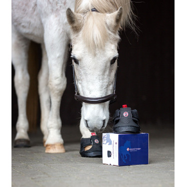 Trekpaardenschoenen Equine Fusion® Trekpaardenschoenen Equine Fusion®