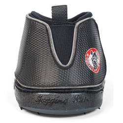 Equine Fusion® Active Jogging Hoefschoenen Zwart Equine Fusion® Active Jogging Hoefschoenen Zwart