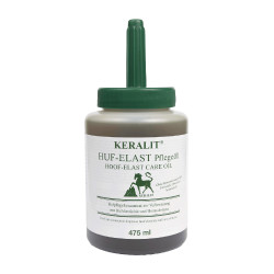 Huile de soin Huf-Elast Keralit