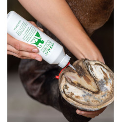 Huile pour sabot Keratil