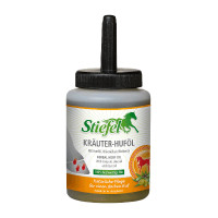 Huile sabot aux herbes Stiefel