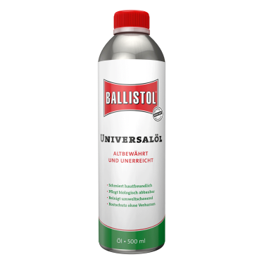 Universele olie Ballistol Universele olie Ballistol