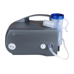 Waldhausen Health + Care inhalator Grijs