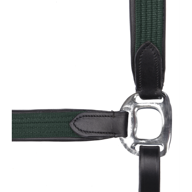 Halster Star Mix Dennengroen / zilver