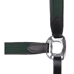 Licol Star Mix Vert sapin / argent