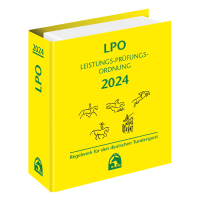 LPO 2004 Deutsche reiterliche vereinigung
