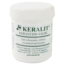 Pommade Kéralysine Keralit