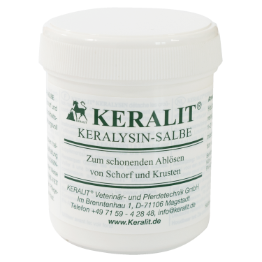 Zalf Kéralysine Keralit