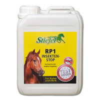 Produit anti-mouches Stiefel 2,5 L Produit anti-mouches Stiefel 2,5 L