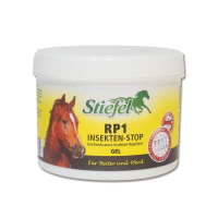 Produit anti-mouches Stiefel 500 ml gel Produit anti-mouches Stiefel 500 ml gel