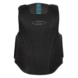 Protecteur corporel Swing P24 Max adulte Noir Protecteur corporel Swing P24 Max adulte Noir