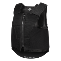 Protecteur corporel Swing P24 Max enfant Noir Protecteur corporel Swing P24 Max enfant Noir