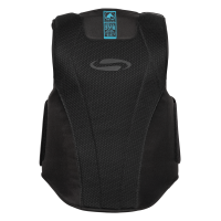 Protecteur corporel Swing P24 Max enfant Noir Protecteur corporel Swing P24 Max enfant Noir