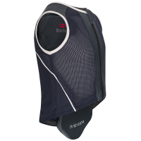 Zachte rugbeschermer Swing P06 Lucky kind Nachtblauw Zachte rugbeschermer Swing P06 Lucky kind Nachtblauw