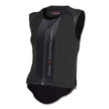 Protection dorsale Swing P06 souple adulte