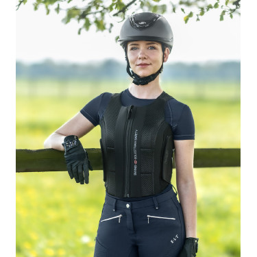 Zachte rugbeschermer Swing P07 voor kinderen Zachte rugbeschermer Swing P07 voor kinderen