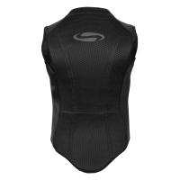 Protection dorsale Swing P24 Flex adulte Noir Protection dorsale Swing P24 Flex adulte Noir