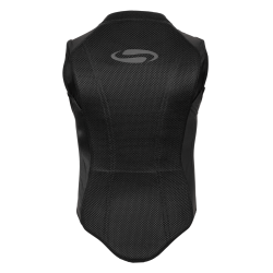 Protection dorsale Swing P24 Flex adulte Noir Protection dorsale Swing P24 Flex adulte Noir