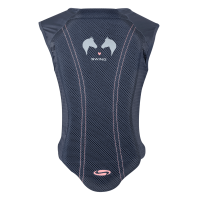 Protection dorsale Swing P24 Lucky Flex enfant Bleu nocturne Protection dorsale Swing P24 Lucky Flex enfant Bleu nocturne