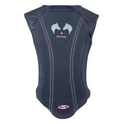 Protection dorsale Swing P24 Lucky Flex enfant Bleu nocturne Protection dorsale Swing P24 Lucky Flex enfant Bleu nocturne