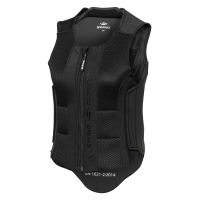 Protection dorsale Swing P24 Pro enfant Noir