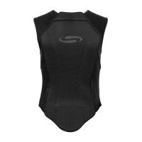 Rugbeschermer Swing P24 Pro kind Zwart Rugbeschermer Swing P24 Pro kind Zwart