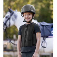Rugbeschermer Swing P24 Pro kind Zwart Rugbeschermer Swing P24 Pro kind Zwart
