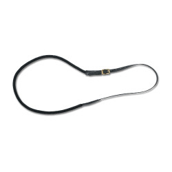 Rêne balance Linda Tellington-Jones Zwart