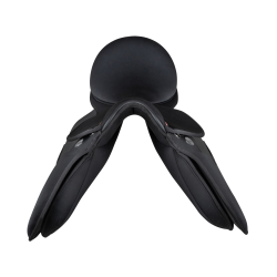 Selle mixte Star Noir Selle mixte Star Noir