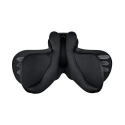 Selle mixte Star Noir Selle mixte Star Noir