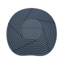Semelle intérieure Equine Fusion® Dampening Pad regular Bleu marine