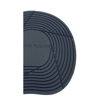 Semelle intérieure Equine Fusion® Dampening Pad slim Bleu marine Semelle intérieure Equine Fusion® Dampening Pad slim Bleu marine