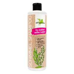 Shampoo voor witte paarden Bense & Eicke Shampoo voor witte paarden Bense & Eicke