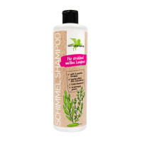 Shampooing chevaux blanc Bense & eicke