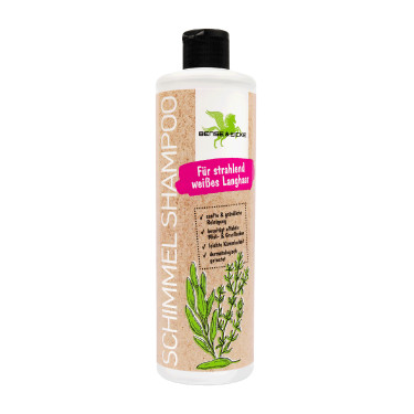 Shampooing chevaux blanc Bense & eicke