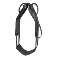 Surfaix Star voltige et longe Noir