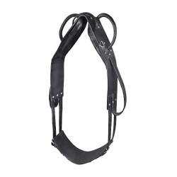 Surfaix Star voltige et longe Noir Surfaix Star voltige et longe Noir