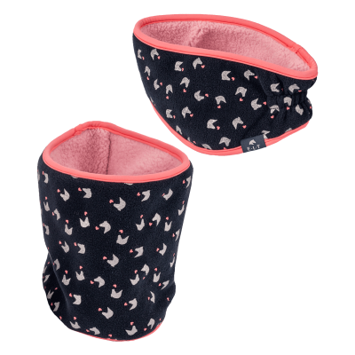 Bandeau tour de cou ELT Lucky Laura enfant