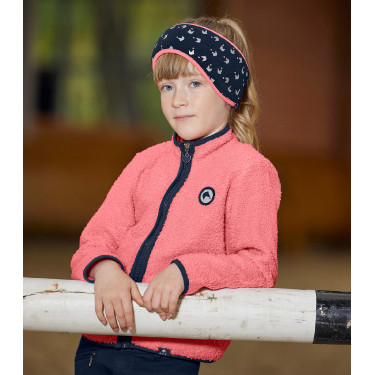 Nekwarmer ELT Lucky Laura kind Nekwarmer ELT Lucky Laura kind