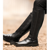 Bottes d'équitation ELT Clever Comfort hiver Noir Bottes d'équitation ELT Clever Comfort hiver Noir