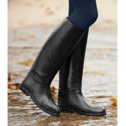 Bottes d'équitation ELT Comfort SW Noir Bottes d'équitation ELT Comfort SW Noir