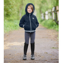 Bottes d'équitation ELT Portland Kind Noir Bottes d'équitation ELT Portland Kind Noir