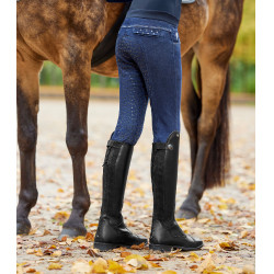 Bottes d'équitation ELT Portland Kind Noir Bottes d'équitation ELT Portland Kind Noir