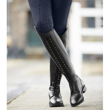 Bottes d'équitation ELT Portland Polo Bottes d'équitation ELT Portland Polo