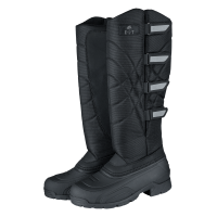Bottes thermique ELT Essential Noir